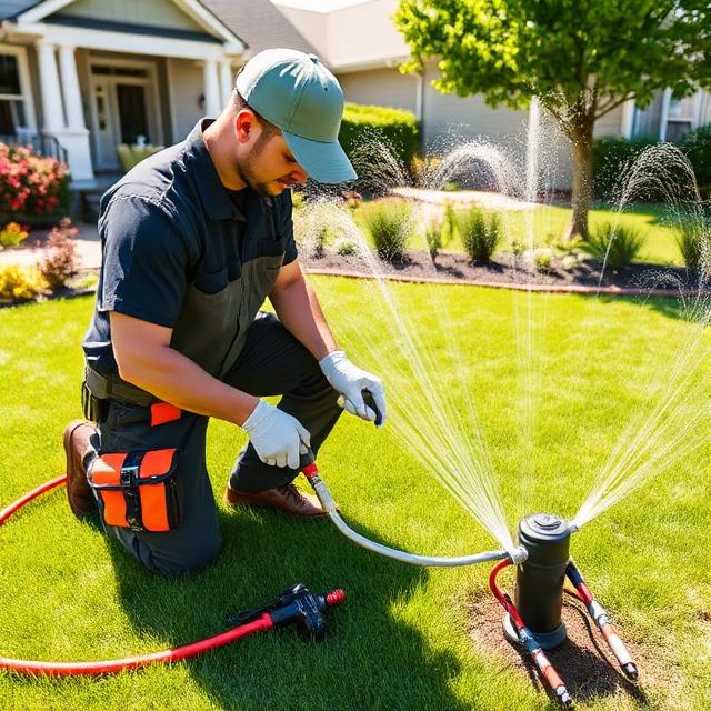 Plano drainage solutions