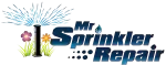 Mr Sprinkler Repair Plano